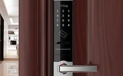 酒泉市24小时上门开锁公司