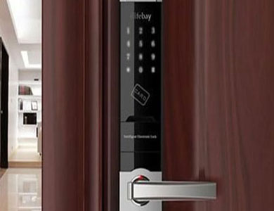 酒泉市24小时上门开锁公司