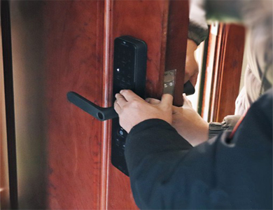 酒泉市24小时上门开锁公司